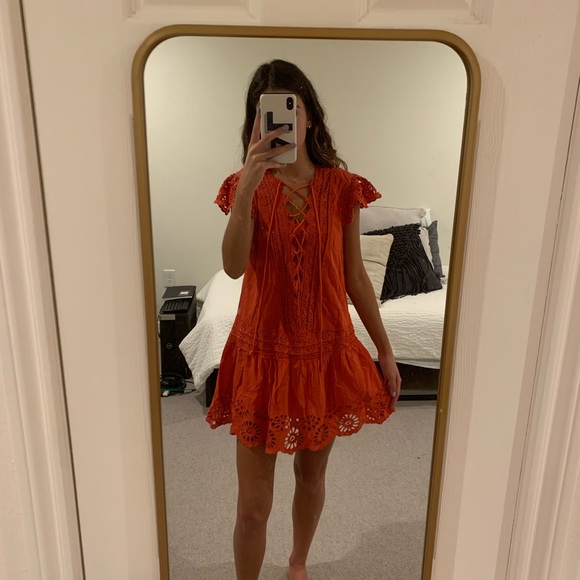 Free people dress - Picture 2 of 4